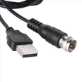thumbnail image 2 of 10X Amplificador de Antena HDTV Impulsor de Senal Antena de TV HDTV con Kits de Fuente de Alimentacion USB, 2 of 5