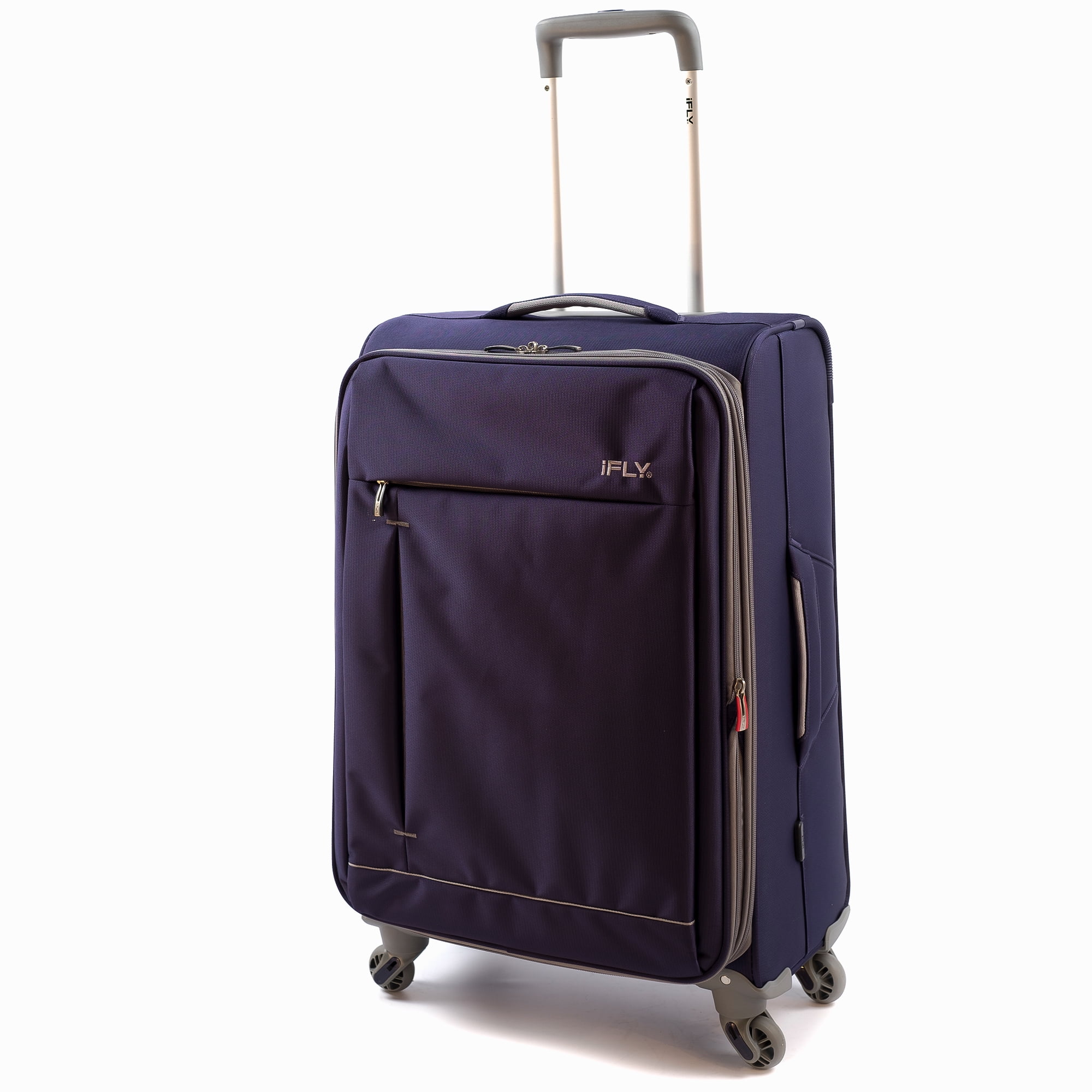 ifly soft sided luggage