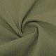thumbnail image 5 of Camisas de Manga Larga para las Mujeres de Ajuste Suelto de las Mujeres de Algodón de Lino Blusa Casual Cuello en V, Poliéster, 5 of 9