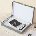 thumbnail image 4 of Bigso Sven Letter Document Box, 4 of 10