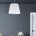 thumbnail image 3 of Oversized Drum OD-M-790 Pendant, 3 of 3