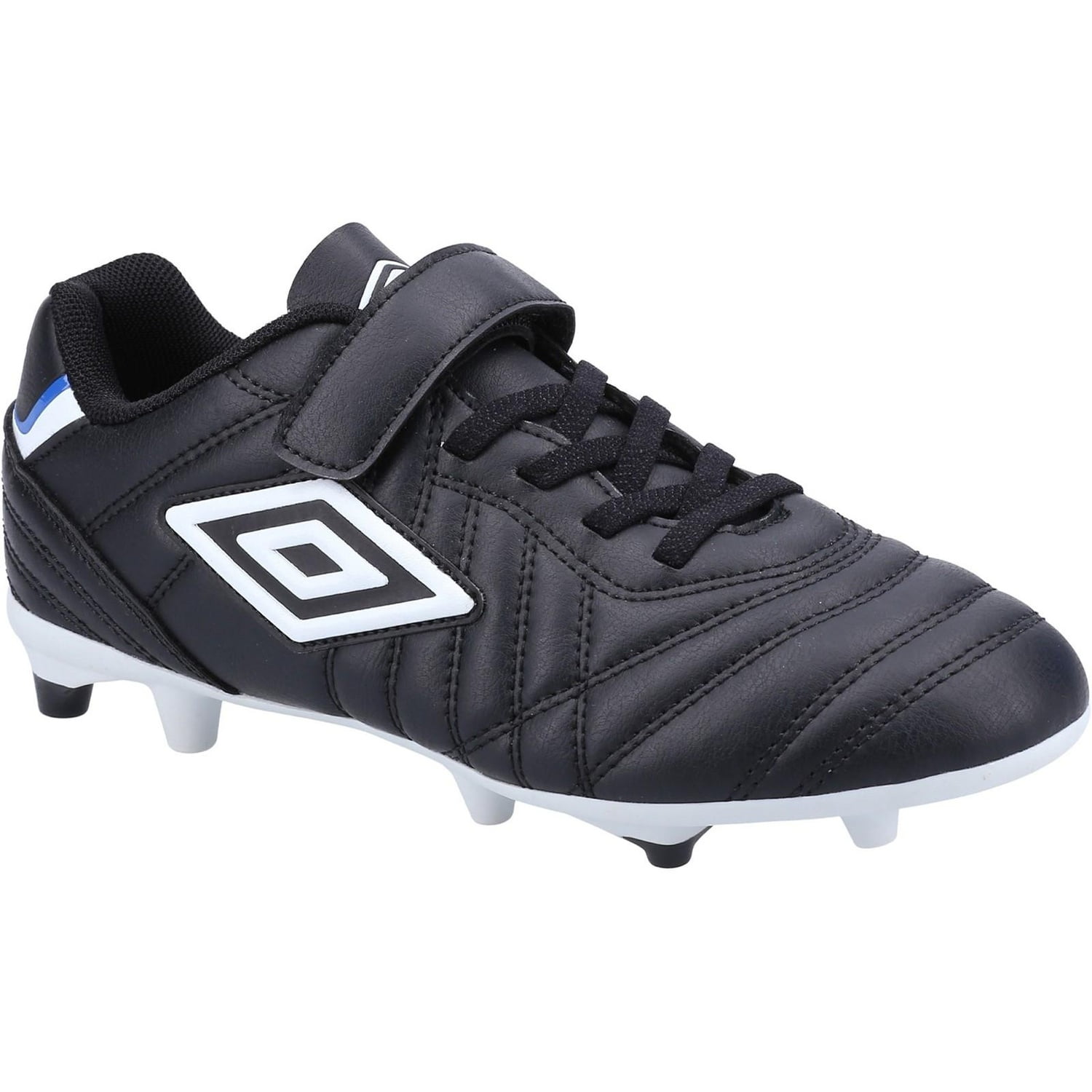 Umbro Boys/Girls Speciali Liga Firm Leather Football Boots