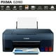 thumbnail image 2 of Multifuncional Canon PIXMA G3160 Azul marino Tinta Continua, 2 of 2