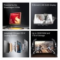thumbnail image 3 of REDMAGIC Astra Gaming Tablet 256G Eclipse 12GB RAM Snapdragon 8 Elite 8200 mAh, 3 of 12