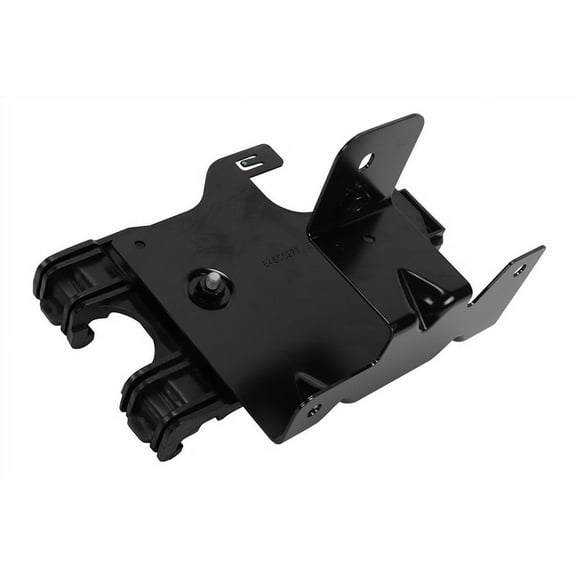 Vapor Canister Bracket