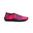 thumbnail image 2 of Zapatos Acuaticos Aquashoes Calzado Acuatico Tenis Playa Agua Dama Caballero Niños Niñas SVAGO TieDye, 2 of 3