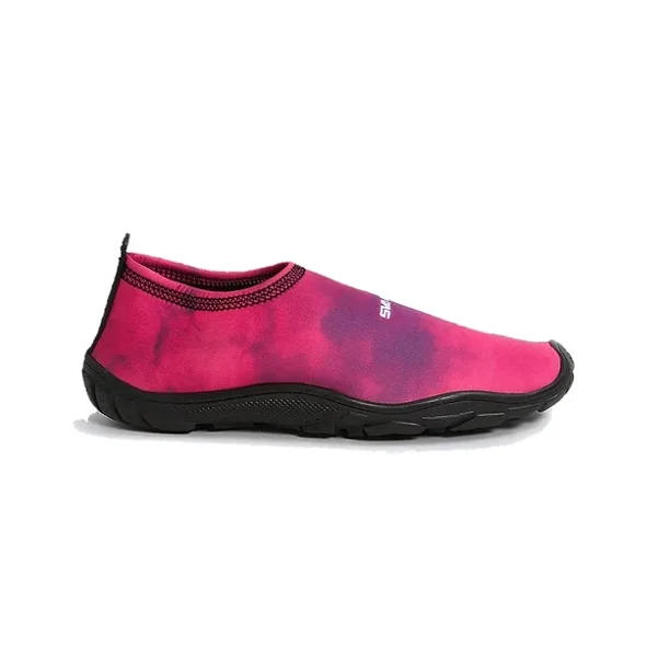 Zapatos Acuaticos Aquashoes Calzado Acuatico Tenis Playa Agua Dama Caballero Ninos Ninas SVAGO TieDye
