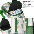 thumbnail image 4 of Crossbody Sling Bag Hiking Casual Sport Daypack Cactus Crossbody Bag for Travel Backpack Purse for Women Men, 4 of 6