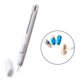 thumbnail image 1 of Nail Art Dotting Pen Salon Multi-Funcional Nail Beads Dotting Bullion Pen Nail Dotting Manicure Decoración Herramienta Guardurnaity CE007857-01, 1 of 6