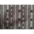 thumbnail image 4 of oneOone Cotton Cambric Fabric Stripe Ikat Print Fabric BTY 56 Inch Wide, 4 of 4