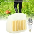thumbnail image 3 of Filtro de aire, filtro de aire L7T Spark T Kit de bujías para Husqvarna Chainsaw T Kit de bujías Estándares líderes en la industria, 3 of 8