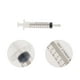 thumbnail image 5 of EeaseMX 10 tubos de líquido reutilizables con forma de mini jeringa de 10 ml, subpaquete de herramientas, 5 of 8