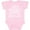AD-Pink, variant on Inktastic Grammie and Grampie Love Me Boys or Girls Baby Bodysuit