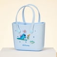 thumbnail image 4 of MINISO Disney Bag, Women's Waterproof EVA Beach Tote Bag,Portable Stitch Handbag for Work, Travel, 4 of 5