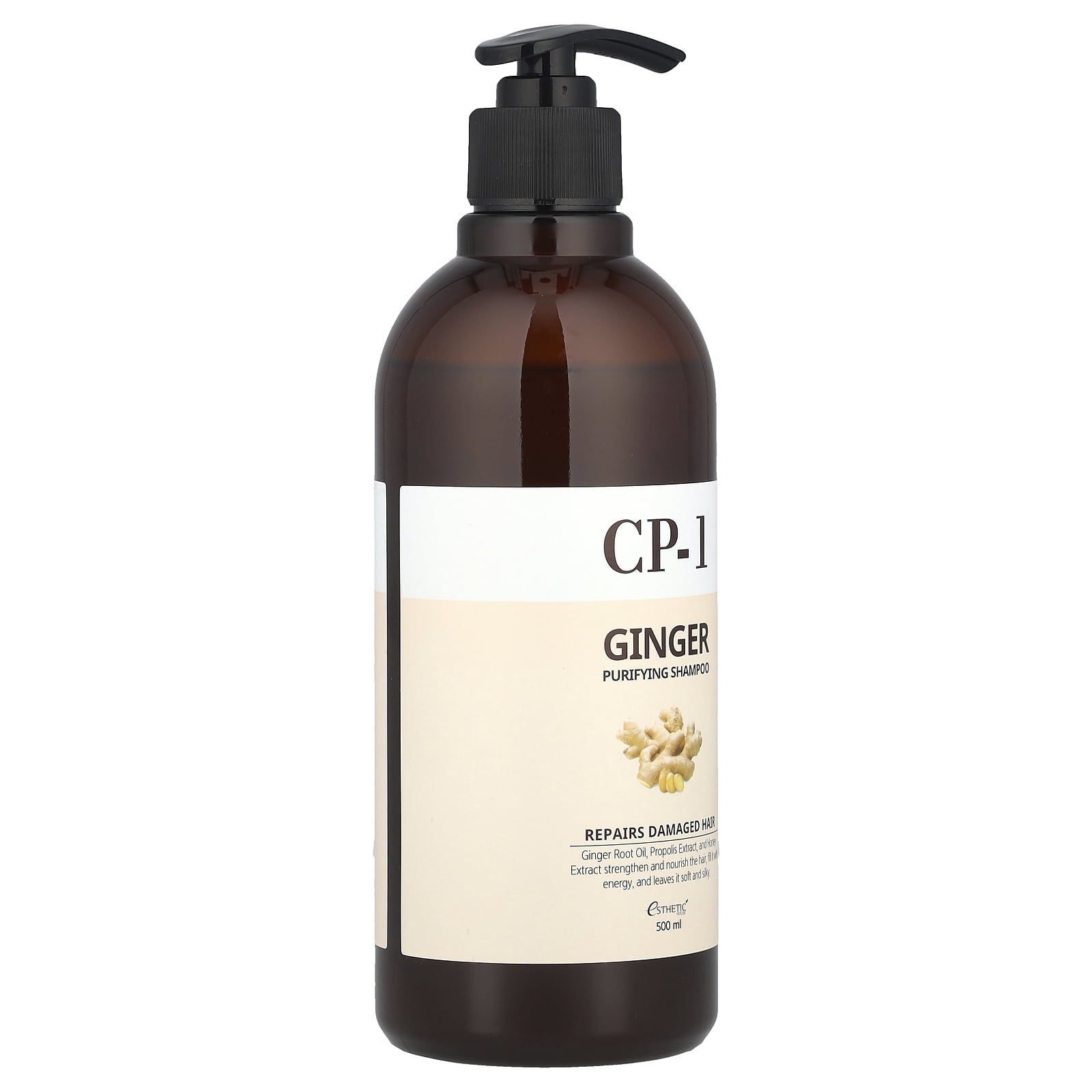 CP-1 Ginger Purifying Shampoo, 500 ml - Walmart.com