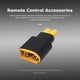 thumbnail image 4 of Conector convertidor de plástico accesorios de bricolaje XT60 a XT30 para batería de litio ESC Ehuebsd libre de BPA, 4 of 8