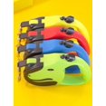 thumbnail image 5 of 1pc Yellow Automatic Retractable Pet Leash For Cats And Small/Medium Dogs, Pet Supplies Trainer Lead, 5 of 5