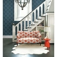 thumbnail image 6 of A - Street Prints Symetrie Tetra Quatrefoil Wallpaper, 27-in by 33-ft, 74.25 sq. ft., 6 of 7