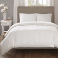 thumbnail image 4 of Home Essence Parkman Premium Oversized Hypoallergenic Down Alternative Blanket with 3M Scotchgard, 4 of 6