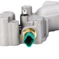 thumbnail image 1 of Coolant Thermostat Housing 1336.W3 Engine Coolant Thermostat Housing Replacement for Citroen XSARA C4 C3 C2 Berlingo, 1 of 4