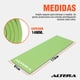 thumbnail image 2 of Tapete Para Yoga Extra Grueso 1.4 cm Altera TYE0518 Fitness 173 x 61cm, 2 of 9