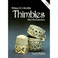 thumbnail image 1 of Pre-Owned Antique and Collectible Thimbles and Accessories (Hardcover) 0891453229 9780891453222, 1 of 1