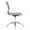 Taupe, variant on Glider Conference Chair Taupe Office Chair, Modern Style, Plush and durable faux leather fabric, Plywood, Indoor Office