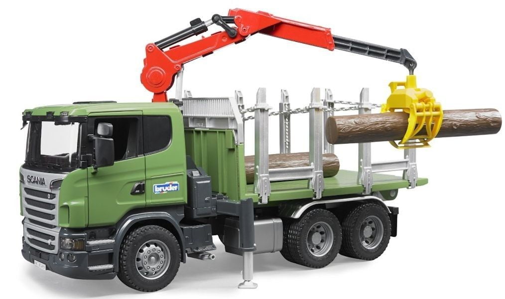 bruder 03524