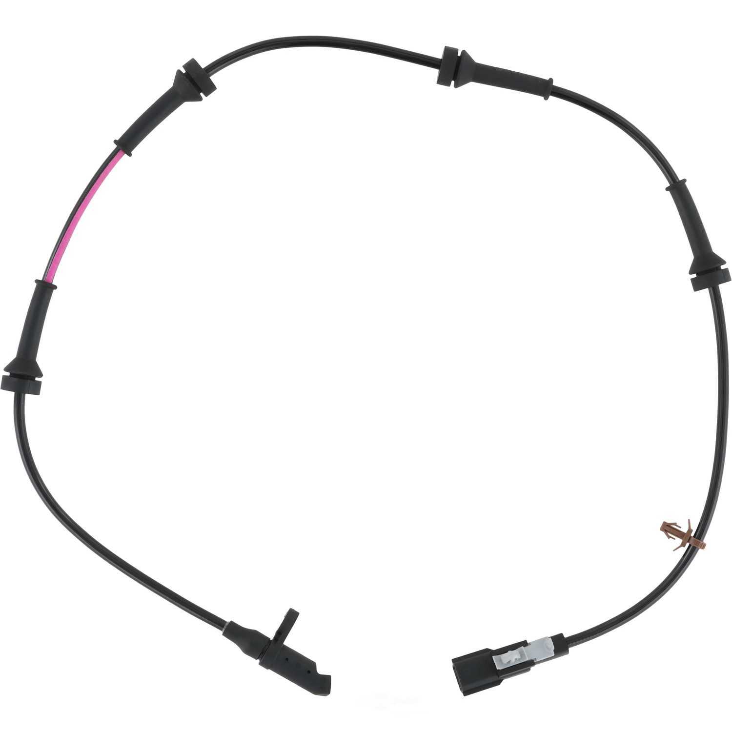 Delphi SS21429 ABS Wheel Speed Sensor