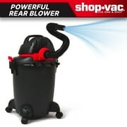 Shop-Vac 6G 3.5HP Wet Dry Vac