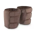 thumbnail image 2 of Omron Leg Massager Brown HM-252-BW Japan, 2 of 2