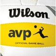 thumbnail image 5 of Wilson Official Game Ball of AVP Pro Beach Volleyball Tour, 5 of 6
