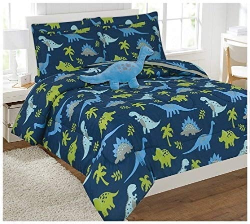 queen size dinosaur comforter
