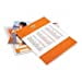 thumbnail image 2 of Attalus 214000 Laminate - 100Pk 3Mil Letter Size, 2 of 2