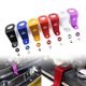 thumbnail image 1 of racing car jdm estilo radiador de aluminio soporte de montaje kit para honda civic eg 92-95, 1 of 3