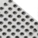 thumbnail image 3 of Yeux de leurre de pêche en plastique époxy 3D réalistes pour la fabrication d'appâts de pêche (5 mm), 3 of 4