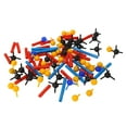 thumbnail image 1 of Organic Chemistry Model, Detachable Molecular Model Plastic Multifunctional With Storage Box For Schools, 1 of 8