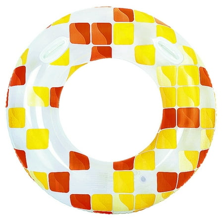Inflatable Geometric Shapes Pool Central 47