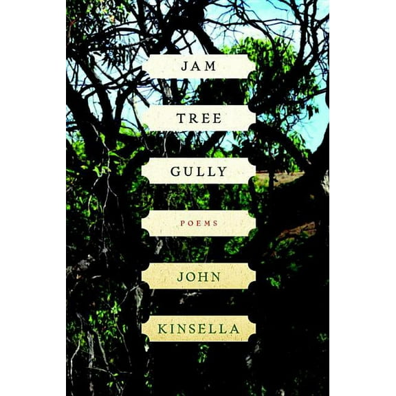 Jam Tree Gully: Poems, (Paperback)