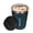 7604, variant on Windfall Stainless Steel Insulated Travel Mug with lid Spill Proof Vacuum Insulated Car Tumbler Cup for Coffee Tea Keeps Drinks Steaming Hot or Ice Cold
