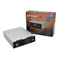 thumbnail image 3 of Vantec EZ Swap 4 MRK-401ST-BK Drive Bay Adapter Internal - 1 x Total Bay - 1 x 3.5" Bay - Cooling Fan, 3 of 4