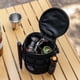 thumbnail image 3 of Para Acampar Al Aire Libre 3 Uds. 300ml Acero Inoxidable Senderismo Picnic, 3 of 9