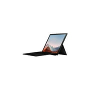 Microsoft Surface Pro 7+ Tablet, 12.3", 16 GB RAM, 512 GB SSD, Windows 10 Pro, Black