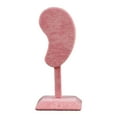 thumbnail image 1 of Soporte de exhibición de terciopelo Billuyoard para Pendientes color rosa, 1 of 6