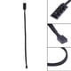 thumbnail image 5 of Host Case PC Cooler Cooling Fan Cable de alimentación 1 hembra a 4 macho 4Pin Socket, 5 of 6