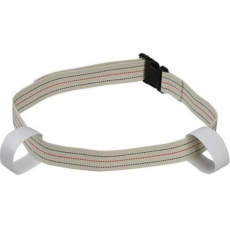 - DMI Gait Belt with Handles for Patient Care, Ambulation Transfer Belt for Elderly, Medical Lift Belt for Lifting Patients, Lift Assist Equipment, Physical Therapy Safety Belt, Cotton, 65