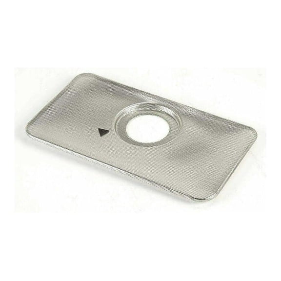 00751458 Dishwasher Filter - Replacement for 00753514, 3279445, 751458, PS8737146 - Fits Select Bosch & Sheer Models