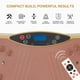 thumbnail image 5 of Máquina de ejercicios con placa vibratoria YOKELE Whole Body Fitness, 5 of 7
