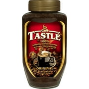 Cafe Tastle Original Instant Coffee, 10.7 oz