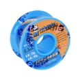 thumbnail image 4 of Alambre de soldadura Alambre de estaño para soldadura para electrodomésticos Soldadura eléctrica 03 mm, 4 of 8